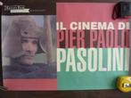 filmposter Pasolini Il Cinema Paolo Pasolini 1973 42 x 63 cm, Verzenden, Gebruikt, Film, Poster