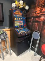 Gokkast twintimer nagekeken met sleutels, Verzamelen, Automaten | Gokkasten en Fruitautomaten, Euro, Ophalen, Zo goed als nieuw