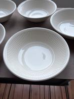 Wedgwood Windsor 5 dessert kommen, Ophalen of Verzenden, Zo goed als nieuw, Kom(men), Wedgwood