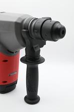 Milwaukee M18 Fuel FHX-0X SDS Plus  Accu Boor/breekhamer, 600 watt of meer, Boor- en/of Breekhamer, Ophalen of Verzenden, Zo goed als nieuw