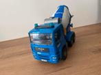 Bruder Betonwagen - Speelgoed Vrachtwagen, Kinderen en Baby's, Speelgoed | Speelgoedvoertuigen, Ophalen, Gebruikt