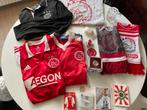 Ajax fan spullen, Verzamelen, Ophalen of Verzenden, Zo goed als nieuw, Ajax, Overige typen