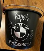 (Autowas) emmer. Bijv. Opel, BMW, Mercedes of ander merk, Ophalen of Verzenden