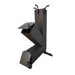 Houtkachel, terraskachel, kookkachel Racheta, Ophalen of Verzenden, Nieuw, Vloer