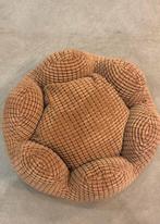 Honden / katten mandje kussen beige bruin, Ophalen of Verzenden, Nieuw, Stof