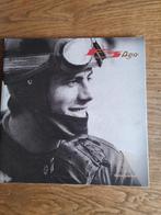 Folder MV Agusta F3 Ago, Motoren, Handleidingen en Instructieboekjes, Ophalen of Verzenden, MV Agusta