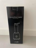 Smoothiemaker, Ophalen, Zo goed als nieuw