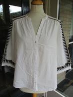 Ba&sh, size M, Maat 38/40 (M), Verzenden, Wit, Zo goed als nieuw