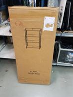 Stelling nieuw Nooit gebruiken, Ophalen, Kringloopa, Nieuw, Kringloopafrika