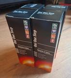 4x 360ml peroxide lenzenvloeistof + 165 tabletten, Ophalen, Zo goed als nieuw