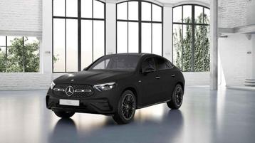 Mercedes-Benz GLC Coupé 300e 4MATIC AMG Line Premium PLUS | beschikbaar voor biedingen