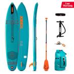 NIEUW Jobe Duna teal komplete set 11.6 SUP set 5 jr garantie, Ophalen of Verzenden, Nieuw
