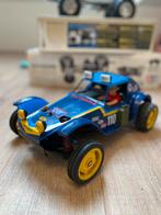 tamiya DT-02ms holiday buggy brushless, Ophalen of Verzenden, Gebruikt, Elektro, Auto offroad