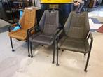 Eetkamerstoel Axa van MX Sofa, Overige kleuren, Nieuw, Ophalen of Verzenden, Vijf, Zes of meer stoelen
