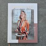 Tessa Moorman - koken met essentiële oliën, Merel Von Carlsburg; Tessa Moorman, Dieet en Voeding, Ophalen of Verzenden, Zo goed als nieuw