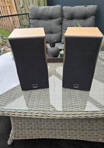 DALI Concept 1    Speakers - Boekenplank speakers beschikbaar voor biedingen