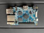 Orange PI Single Board Computer Microcontroller, Ophalen of Verzenden, Zo goed als nieuw