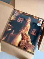 Taylor Swift - The Life Of A Showgirl Vinyl Pink, Ophalen of Verzenden, 2000 tot heden, Nieuw in verpakking, 12 inch
