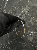 14K Gouden Slavenarmband, Ophalen of Verzenden, Nieuw