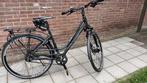 Gudereit tourfiets  framemaat 45 cm, 28 inch, 10 tot 15 versnellingen, Zo goed als nieuw, Minder dan 47 cm