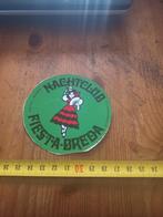 Nachtclub fiesta breda, Verzamelen, Ophalen of Verzenden, Zo goed als nieuw