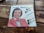 Eddy Wally - Gitaren, Cd's en Dvd's, Ophalen of Verzenden, Zo goed als nieuw, Overige formaten, Levenslied of Smartlap