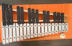 Metallofoon (glockenspiel) opknapper 60 x 36 cm, Muziek en Instrumenten, Ophalen of Verzenden, Gebruikt