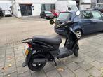 Kymco Bromscooter Agility Fat 12" FR Lang, Gebruikt, Kymco, 50 cc