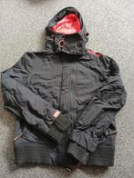 Herfstjas Superdry L, Superdry, Maat 42/44 (L), Ophalen of Verzenden, Grijs