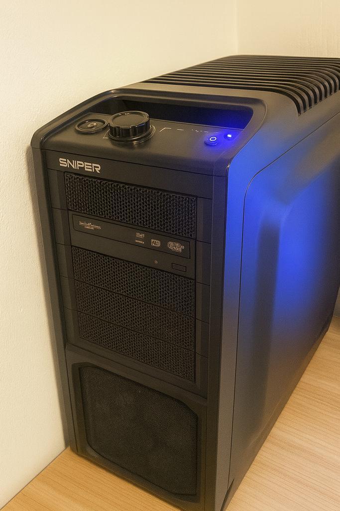 Krachtige gaming/werk-PC – i7 4790K + RTX  1060 + 32GB RAM, Computers en Software, Desktop Pc's, Zo goed als nieuw, 4 Ghz of meer