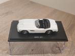 BMW 507, wit, REVELL., Ophalen of Verzenden, Zo goed als nieuw, Auto, Overige merken