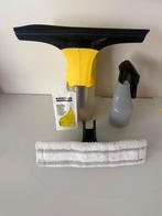 Kärcher WV Classic – raamreiniger met oplader, Ophalen