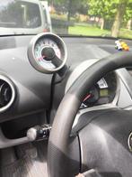 Tourenteller met kapje van Aygo / Peugeot 107/ C1, Ophalen of Verzenden, Peugeot