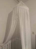 Piekstok + 2 Klamboes (Jollein), Ophalen, Zo goed als nieuw, Klamboe