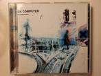 Radiohead OK Computer, Cd's en Dvd's, Cd's | Rock, Ophalen of Verzenden, Zo goed als nieuw