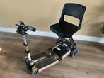 Luggie Scootmobiel opvouwbaar/inklapbaar, Diversen, Brommobielen en Scootmobielen, Ophalen, 10 km/u of minder, Gebruikt, 16 t/m 25 km