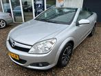 Opel Astra TwinTop 1.8 Cosmo, Auto's, 4 cilinders, Cabriolet, 4 stoelen, 1796 cc