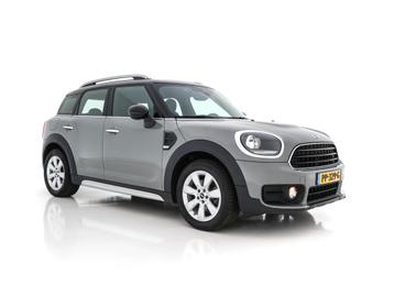 MINI Countryman 1.5 Cooper *AIRCO | PDC | CRUISE | JCW-INTER