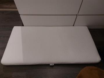 Aerosleep matras + topper en hoeslaken beschikbaar voor biedingen