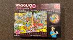Wasgij puzzel 1000 stukjes, Ophalen of Verzenden, Zo goed als nieuw