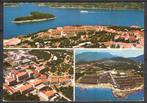 Joegoslavië - Dubrovnik, Verzamelen, Ansichtkaarten | Buitenland, Verzenden, Gelopen, Overig Europa