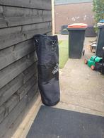 Boxzak boxbal  zonder vulling 15 euro, Ophalen of Verzenden, Zo goed als nieuw, Bokszak