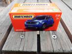 Honda E '20 Matchbox, Hobby en Vrije tijd, Modelauto's | Overige schalen, Ophalen, Nieuw, Auto