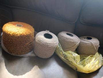 Zacht 1/8 Alpaca  beschikbaar voor biedingen