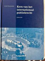 Kern internationaal publiekrecht, Ophalen of Verzenden, Gamma, Gelezen, WO