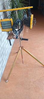 Studio of bouw lampen, Ophalen, Zo goed als nieuw, 500 watt of meer, Overige typen