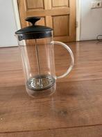 Leonardo French Press Koffiezetapparaat, Ophalen, Zo goed als nieuw