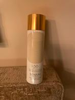 Suncare spray Sensai (nieuw)spf 50+, Sieraden, Tassen en Uiterlijk, Uiterlijk | Gezichtsverzorging, Ophalen of Verzenden, Zo goed als nieuw