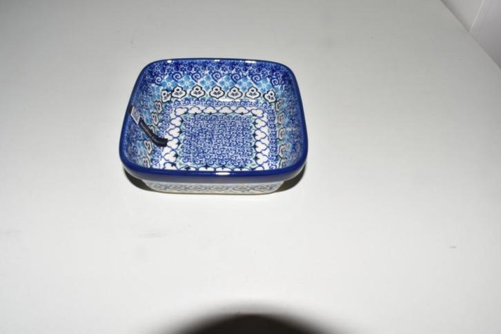 Bowl Porto Bunzlau Castle  servies, Huis en Inrichting, Keuken | Servies, Nieuw, Overige typen, Overige stijlen, Overige materialen