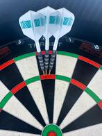 Target Rob Cross 95 K Darts - 23 gram, Ophalen, Gebruikt, Pijlen